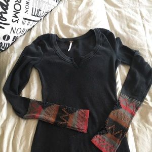 Free People top